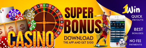 限時 Casino Bonus